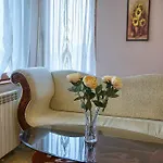 Slunchev Cviat Maison d'hôtes Tsigov Chark