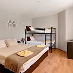 Slunchev Cviat Guest house 3*