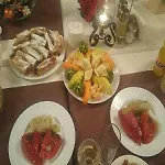 Maison d'hôtes Slunchev Cviat Tsigov Chark