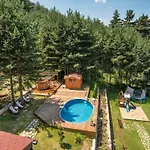 Slunchev Cviat 3* Tsigov Chark