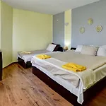 Maison d'hôtes Slunchev Cviat Tsigov Chark
