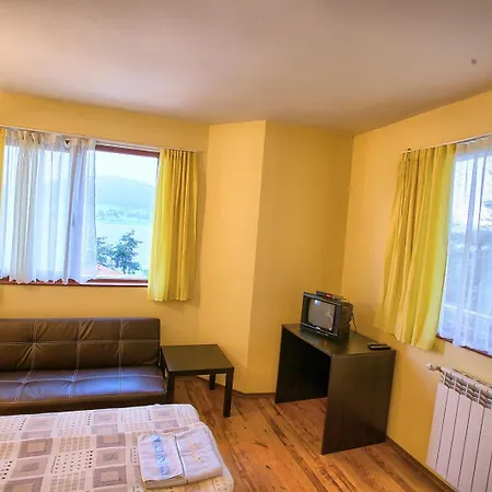 Slunchev Cviat Pensión 3*