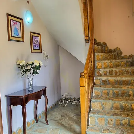 Slunchev Cviat Tsigov Chark