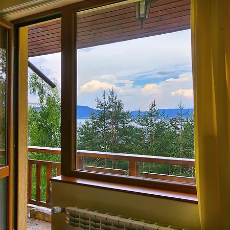 Guest house Slunchev Cviat 3*