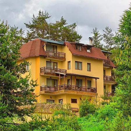 Guest house Slunchev Cviat 3*