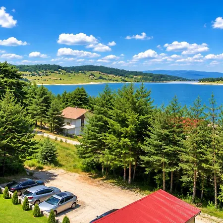 Slunchev Cviat Guest house