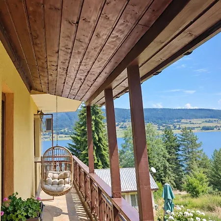 Slunchev Cviat Guest house 3*