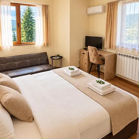 Slunchev Cviat Guest house Tsigov Chark