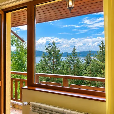 Guest house Slunchev Cviat Tsigov Chark