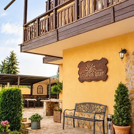 Slunchev Cviat 3* Tsigov Chark