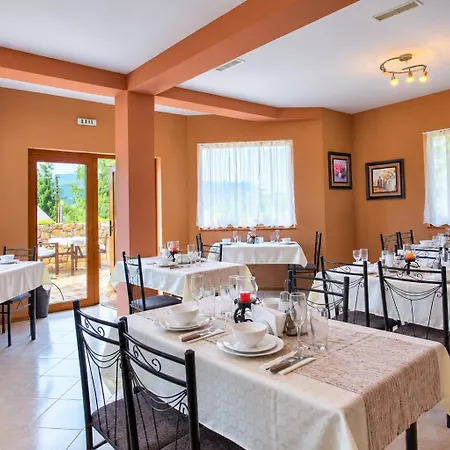 Slunchev Cviat Guest house 3*