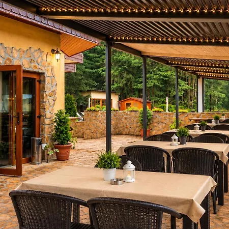 Slunchev Cviat Guest house