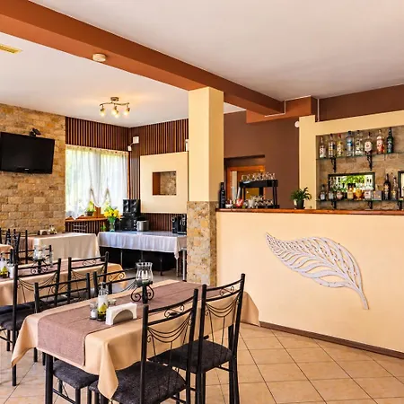 Slunchev Cviat Guest house Tsigov Chark
