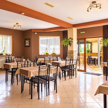 Slunchev Cviat Guest house