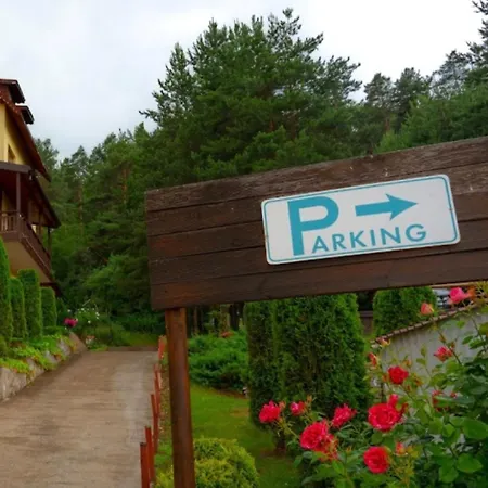 Guest house Slunchev Cviat Tsigov Chark