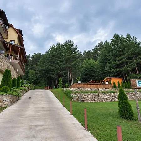 Slunchev Cviat Guest house