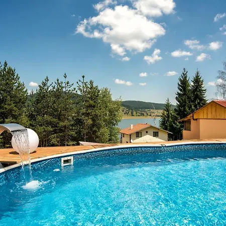 Slunchev Cviat Guest house