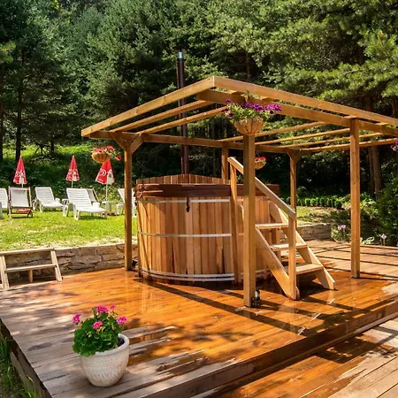 Slunchev Cviat Guest house 3*