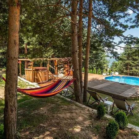 Slunchev Cviat Guest house