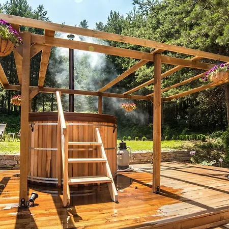 Slunchev Cviat Guest house Tsigov Chark