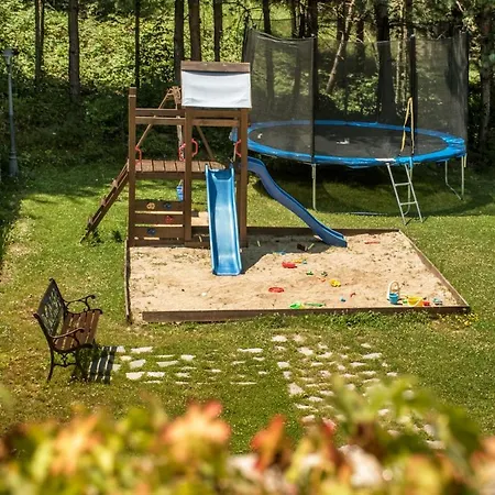 Guest house Slunchev Cviat 3*