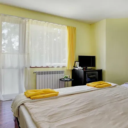 Slunchev Cviat 3* Tsigov Chark