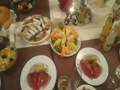 Guest house Slunchev Cviat Tsigov Chark