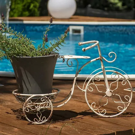 Slunchev Cviat Guest house 3*