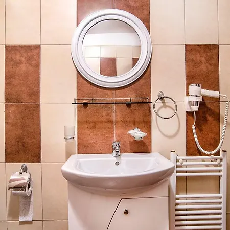 Slunchev Cviat Guest house