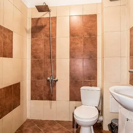 Slunchev Cviat Guest house 3*