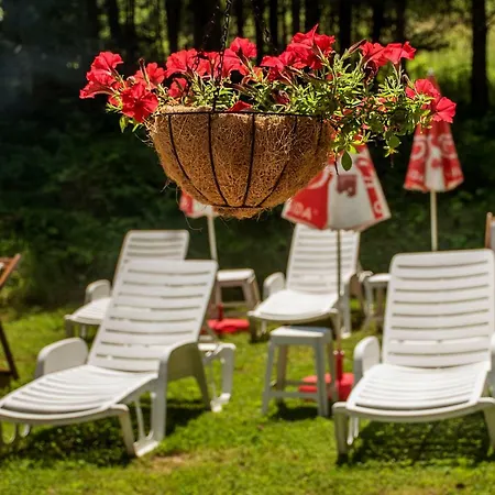 Guest house Slunchev Cviat Tsigov Chark