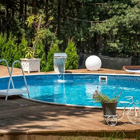 Slunchev Cviat Guest house 3*