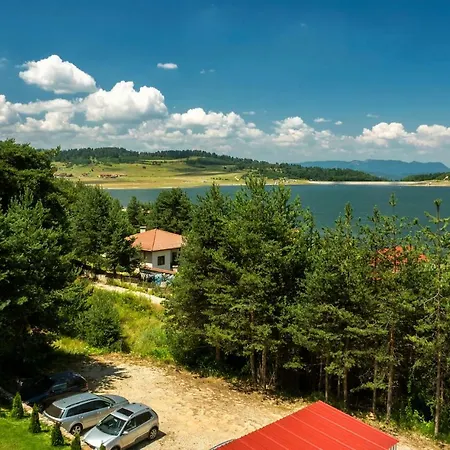 Slunchev Cviat Guest house 3*