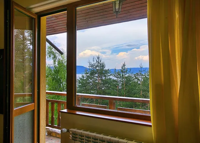 Gasthof Slunchev Cviat 3*