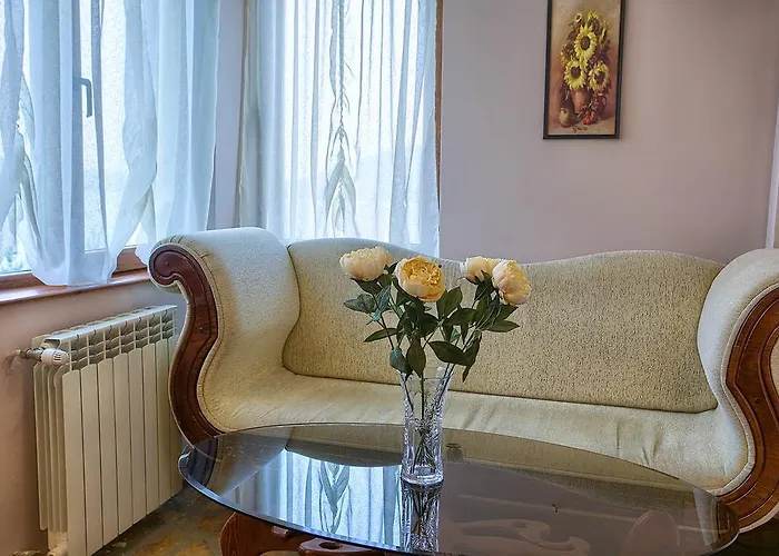 Slunchev Cviat Gasthof Tsigov Chark