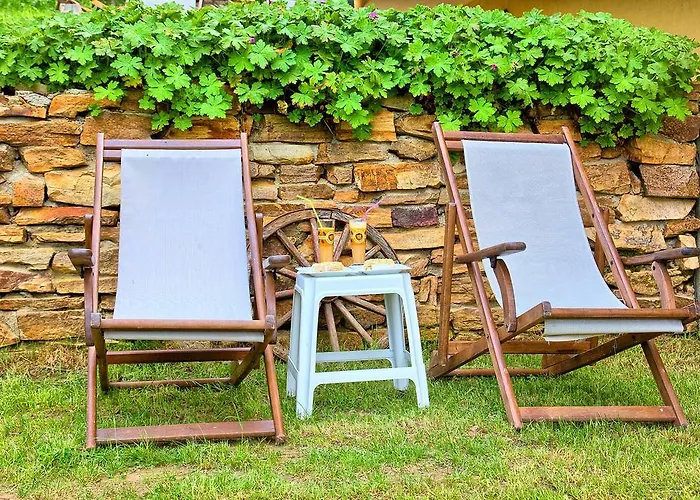 Gasthof Slunchev Cviat 3*