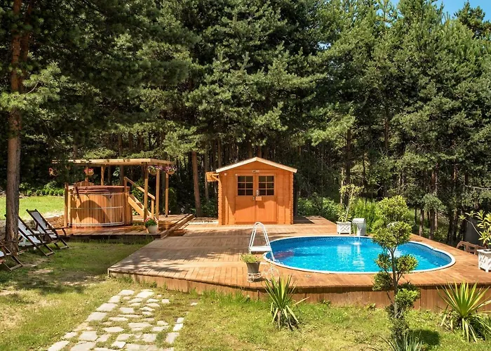 Gasthof Slunchev Cviat