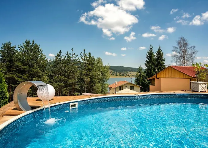 Slunchev Cviat Gasthof