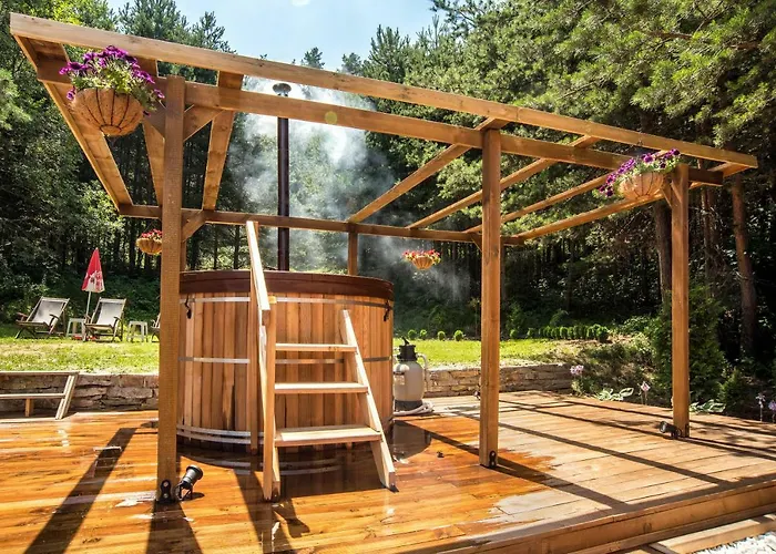 Slunchev Cviat Gasthof Tsigov Chark