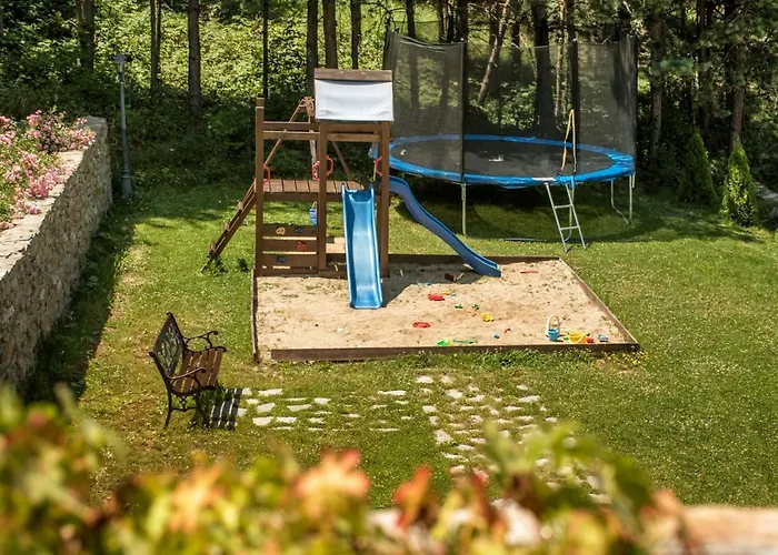 Gasthof Slunchev Cviat 3*