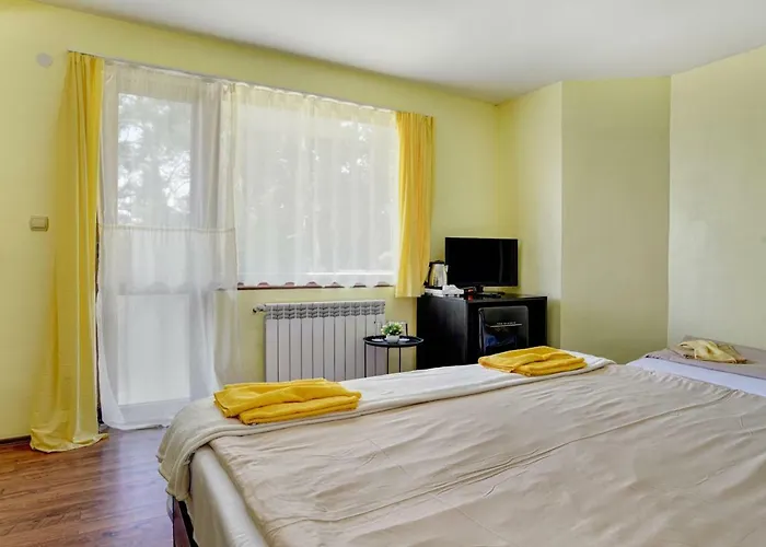 Slunchev Cviat 3* Tsigov Chark