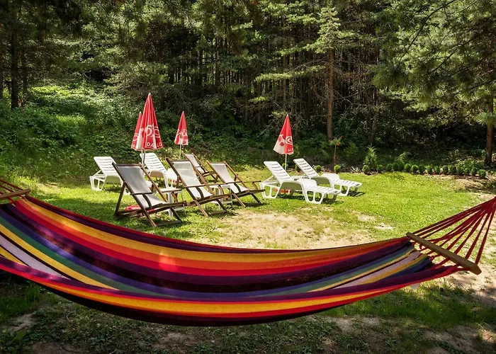 Slunchev Cviat 3* Tsigov Chark