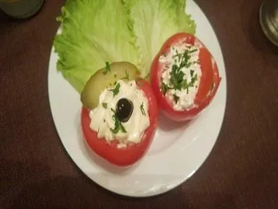 Slunchev Cviat Gasthof