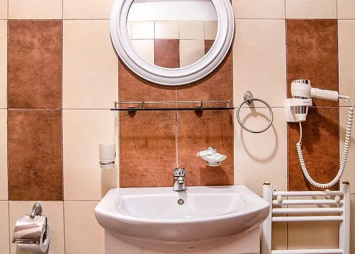 Slunchev Cviat Gasthof