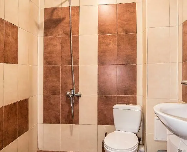 Slunchev Cviat Gasthof 3*