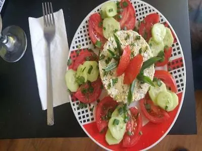 Slunchev Cviat Gasthof