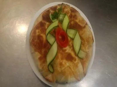 Slunchev Cviat Tsigov Chark