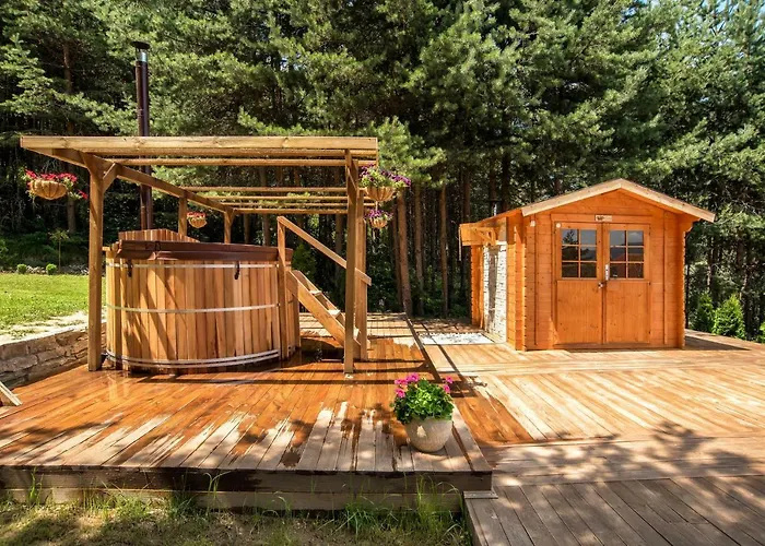 Slunchev Cviat Tsigov Chark