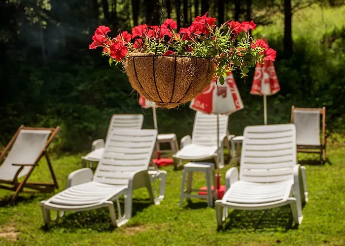 Gasthof Slunchev Cviat Tsigov Chark