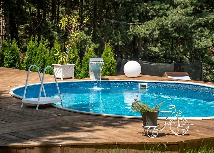 Slunchev Cviat Gasthof 3*